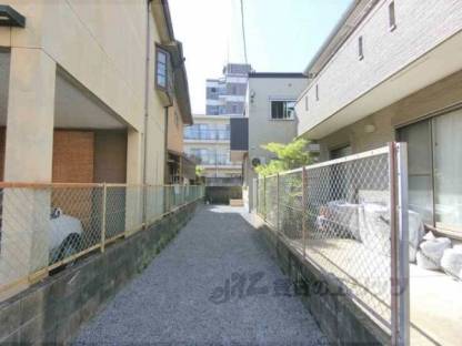通路