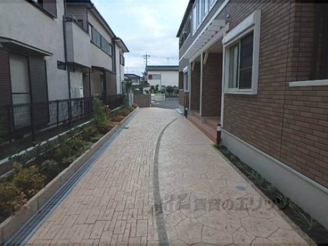 通路