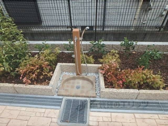 水道