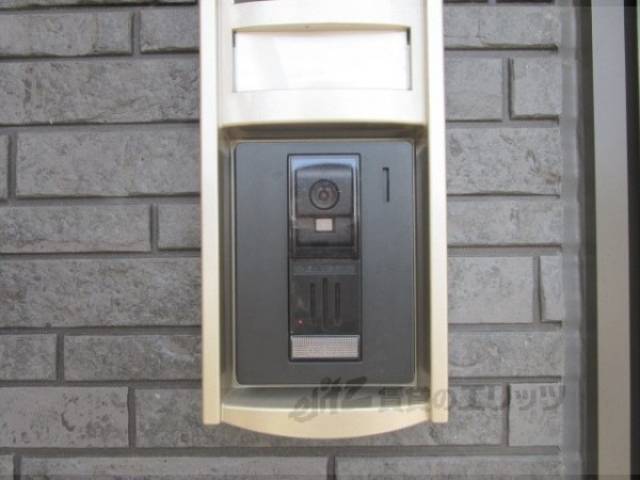 インターホン