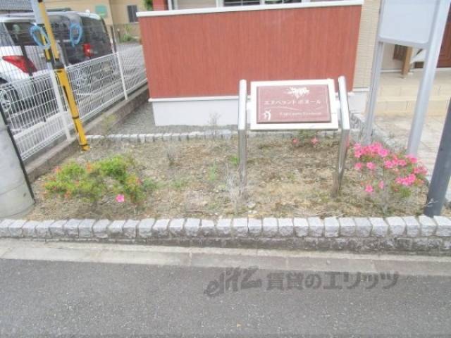 植栽