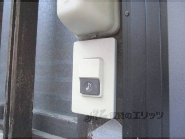 呼び鈴