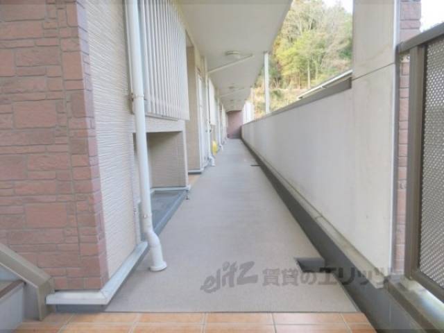 通路