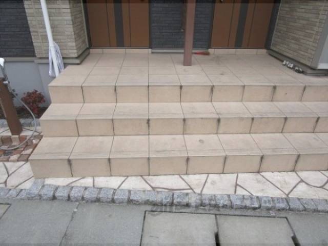 階段