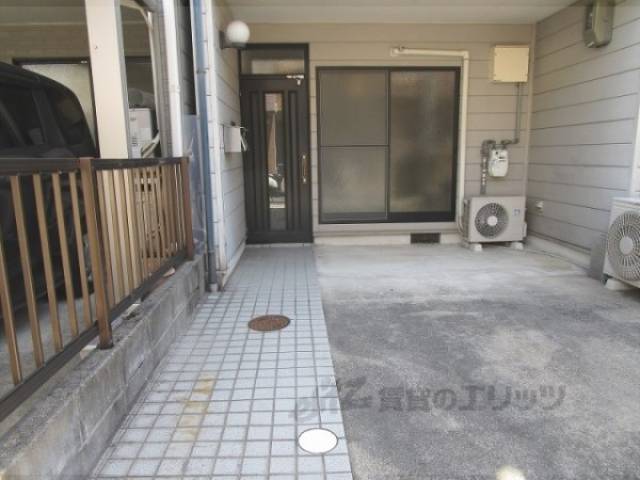 通路