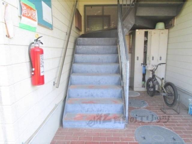 階段