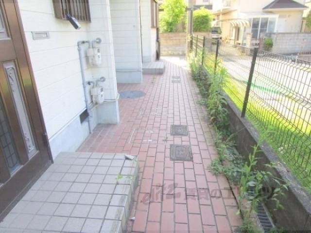 通路