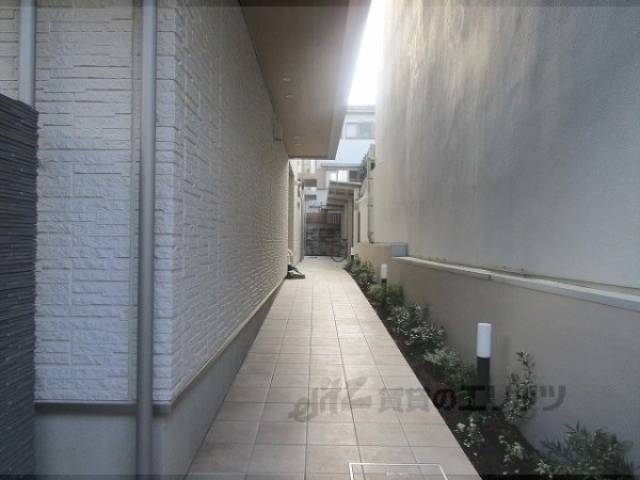 通路