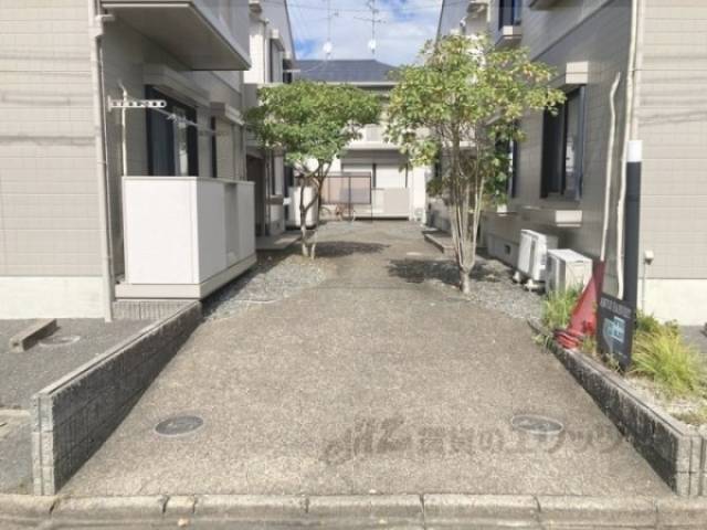 通路