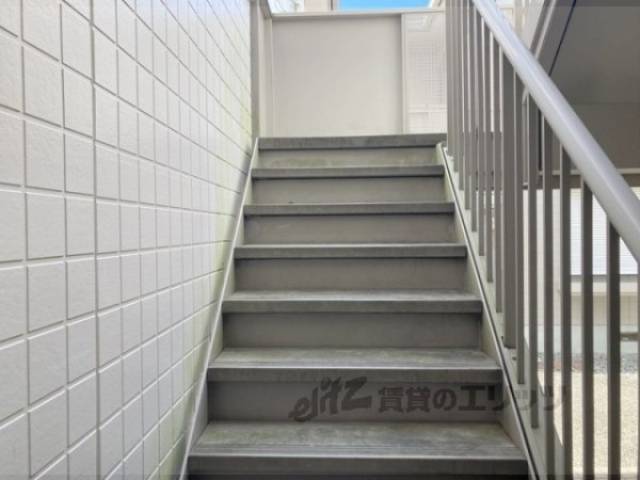 階段