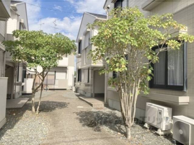 植栽