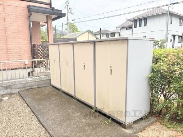 倉庫