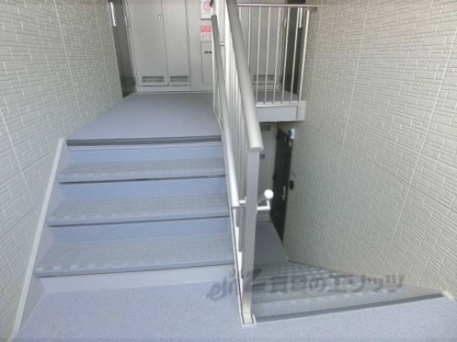 階段