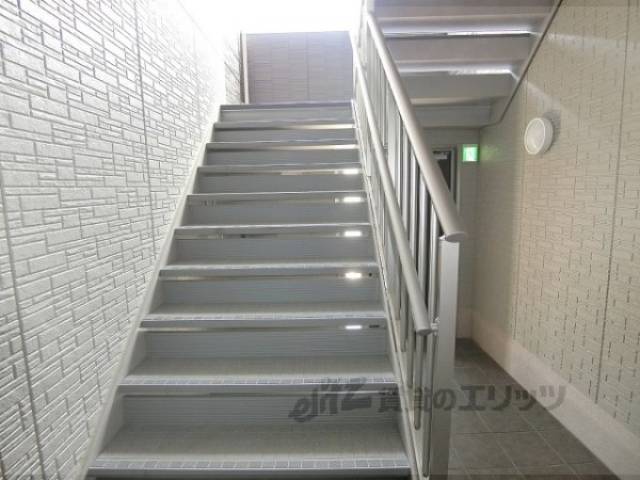 階段