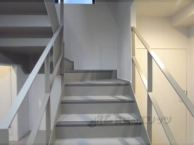 階段