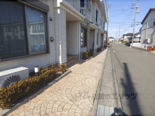 通路