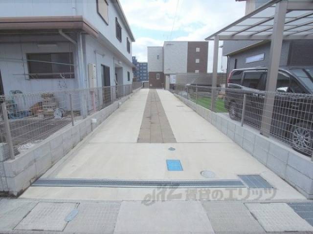 通路