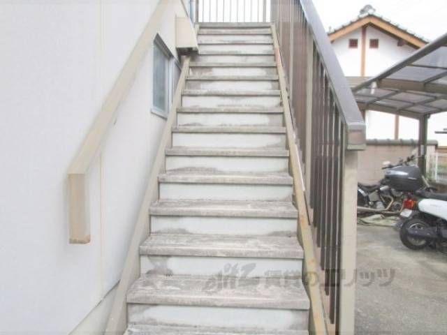 階段