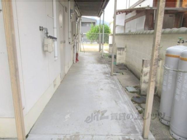 通路