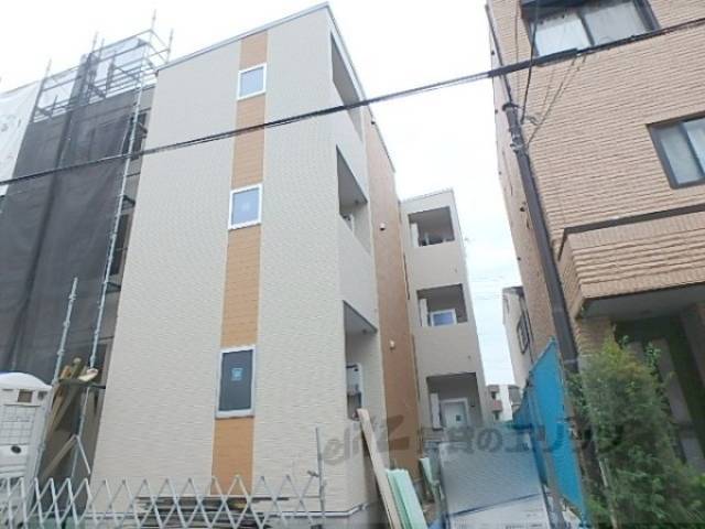 共用部
