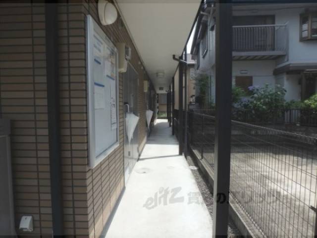 通路