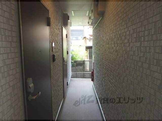 通路