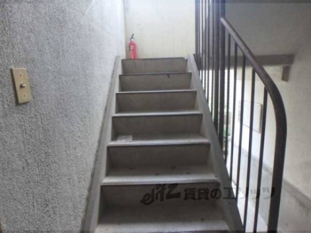 階段