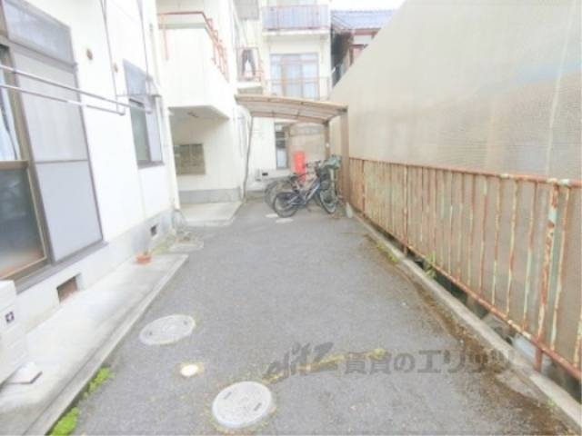 通路