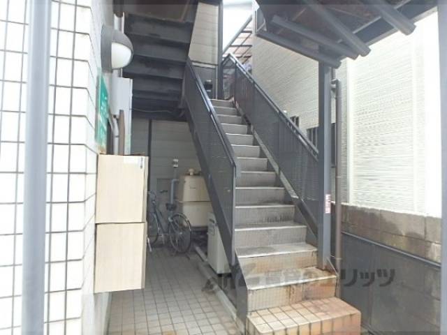 階段