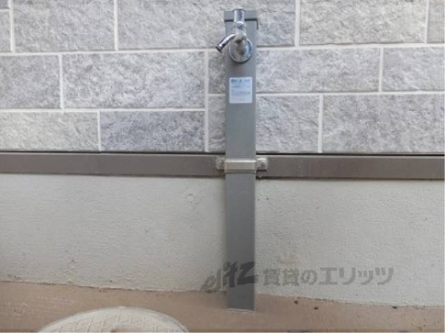 水栓