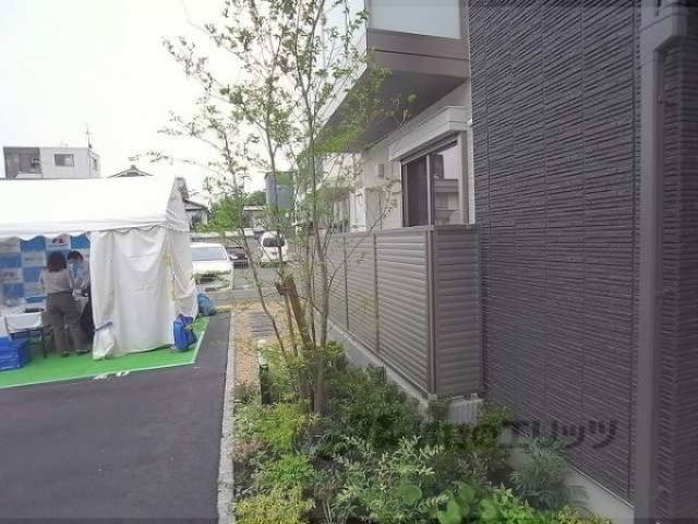 植栽
