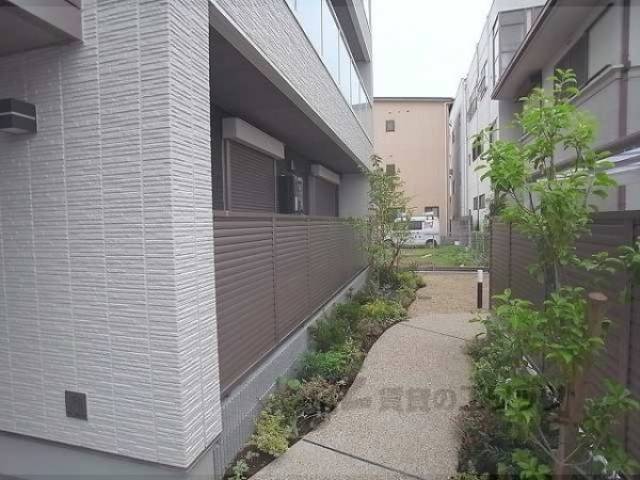 通路