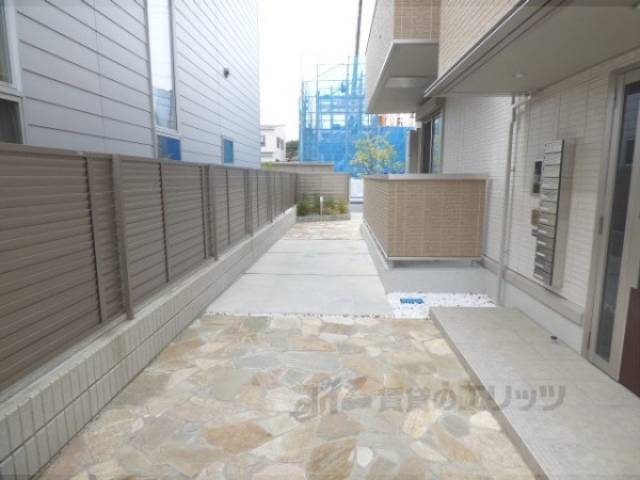 通路