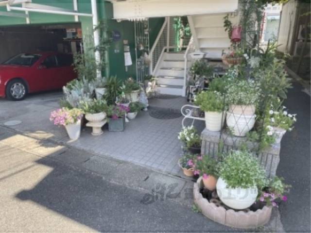 階段