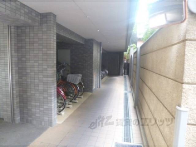 通路