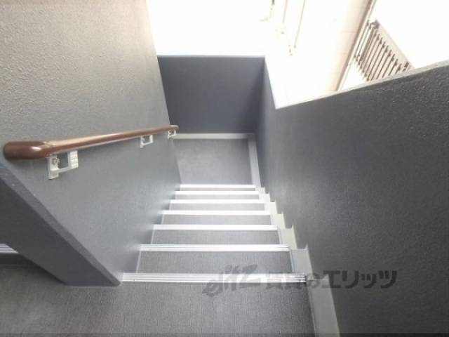 階段