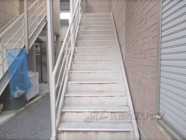階段