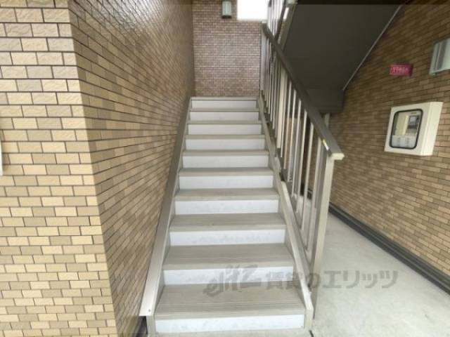 階段