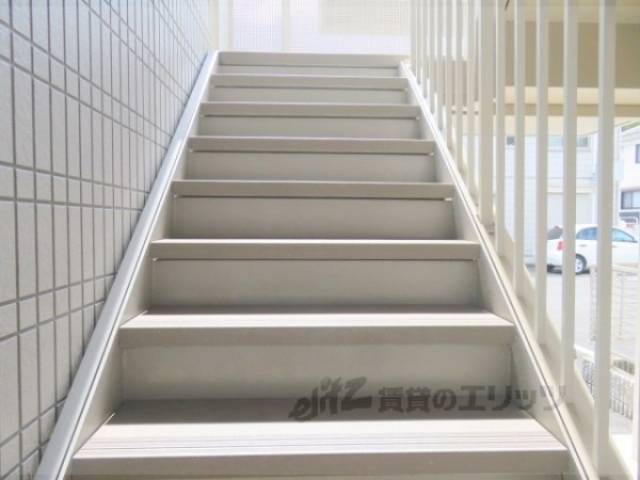 階段