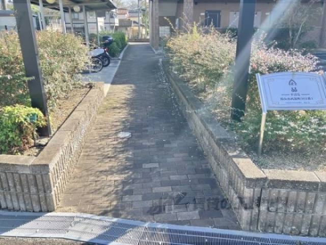 通路