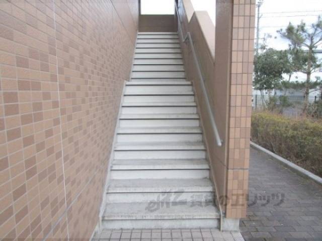 階段