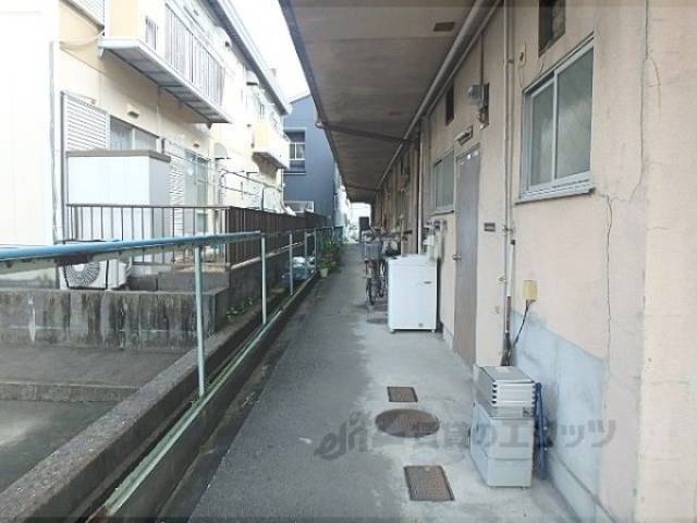 廊下