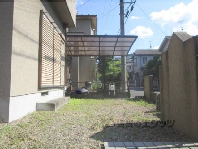 庭