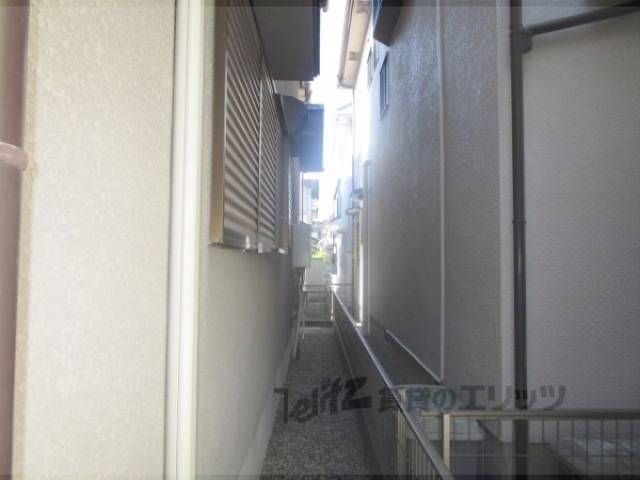 通路