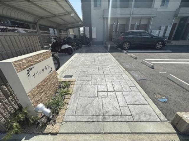 通路
