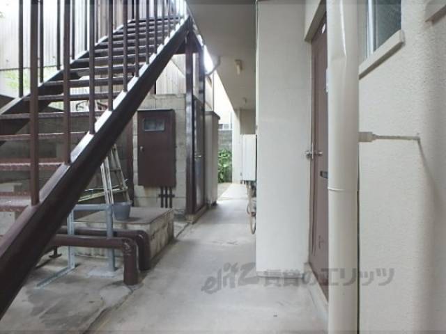 通路