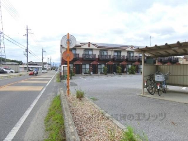 通路