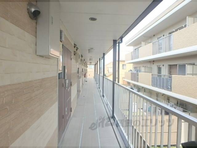 通路