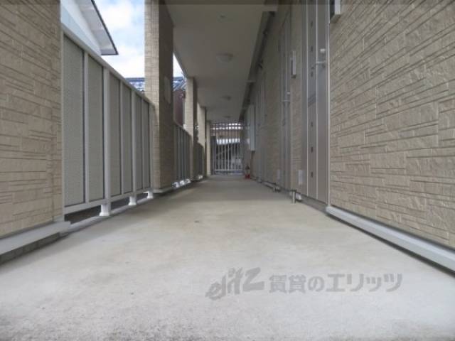 通路