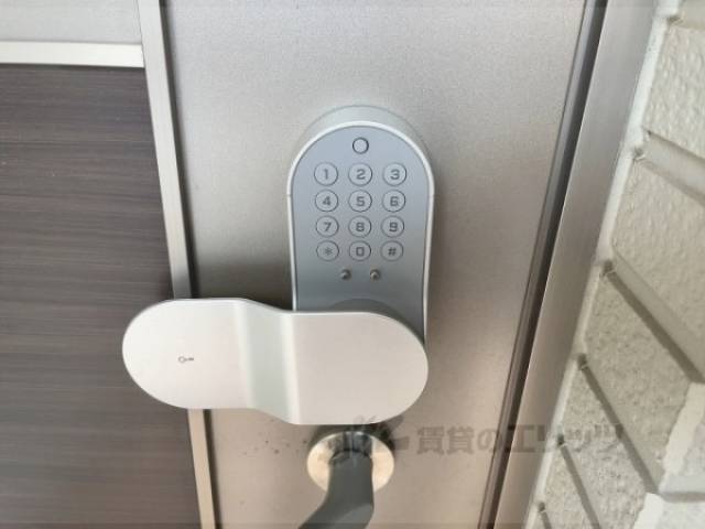 スマートロック